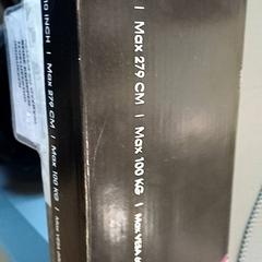 한 상자, iLost를 사용하여 Qbuzz GD Groningen HS에 보고됨