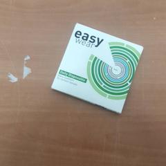 포스터, iLost를 사용하여 Grand Hotel Amrath Kurhaus에 보고됨