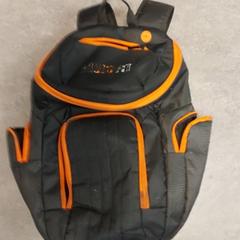 Rucksack, gemeldet von Regio Oost-Vlaanderen über iLost