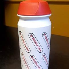 Drinkbus, ako bolo nahlásené Universiteit Gent - Faculteitsbibliotheek LW pomocou iLost