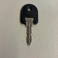 열쇠, iLost를 사용하여 HTM에 보고됨