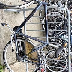 Pánské kolo Gazelle, jak nahlášeno Stadswerk072 pomocí iLost