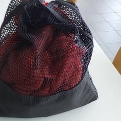 Bolsa, ha sido reportado por Regio Limburg - Leuven con iLost