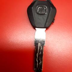 Fietssleutel, ha sido reportado por UvA REC con iLost