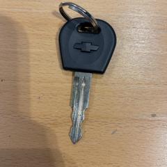 Key, as reported by Gemeente Gooise Meren using iLost