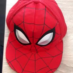 Kšiltovka, jak nahlášeno EBS Tramplein pomocí iLost