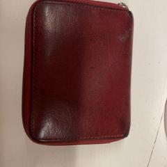 Carteira Van Leeuwen, como reportado por HTM utilizando o iLost