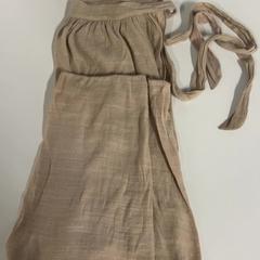 Szoknya, amint azt Silver Sands Beach az iLost segítségével jelentette.