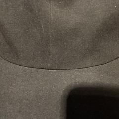 Casquette zwart - 091125 GAGA, as reported by Ziggo Dome using iLost