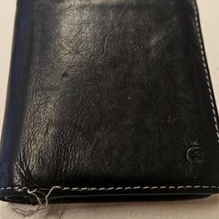 Carteira, como reportado por GVB utilizando o iLost