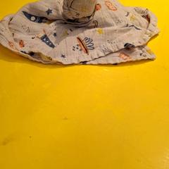 Plyšová facka Multi, jak nahlášeno IKEA Paris Nord Roissy pomocí iLost