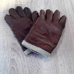 Rukavice Bruin leer, jak nahlášeno EBS Tramplein pomocí iLost