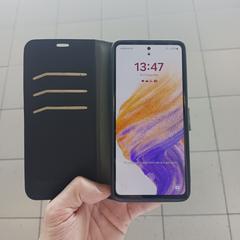 Samsung phone, gerapporteerd met iLost