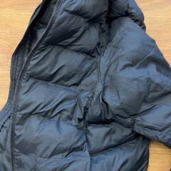 Kleding, rapporterat av GVB med iLost