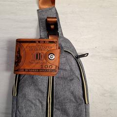 تاسجي Ousman Chune، كما تم الإبلاغ عنه بواسطة Qbuzz DMG عبر iLost