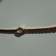 Rellotge Goudkleurig, segons ha informat TU/e - Receptie Flux mitjançant iLost