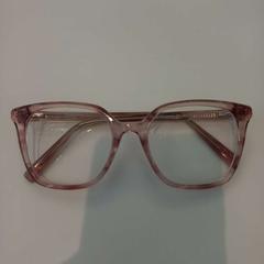 Bril, zoals gemeld door Arriva Limburg Zuid met iLost