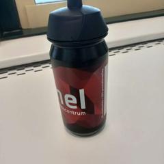 İLost kullanarak Arriva Limburg Zuid tarafından bildirildiği gibi Içki şişesi d