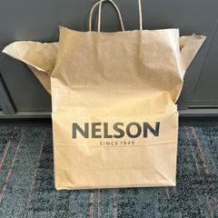 Draagtas, come riportato da Connexxion Amstelveen utilizzando iLost