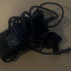 Adapter Zwart, rapporterat av Jaarbeurs med iLost