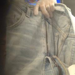 Jeans shorts, as reported by MEININGER Hotel Vienna Downtown Franz using iLost