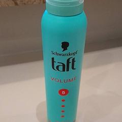 Haar mousse Schwarzkopf, as reported by Van der Valk Hotel Schiphol using iLost