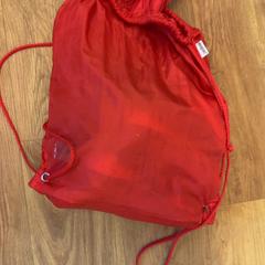 Bag, as reported by HTM using iLost