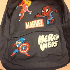 Bag, as reported by RET using iLost