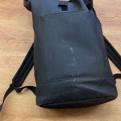 가방, iLost를 사용하여 GVB에 보고됨