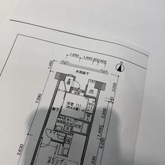 間取り図 がiLostで IKEA横浜 によって報告されました