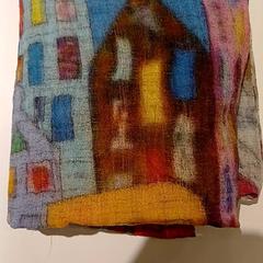 Sjaaltje, iLost를 사용하여 Padualaan 97에 보고됨