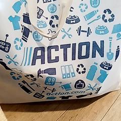 Väska - Draagtas, rapporterat av Centraal magazijn med iLost