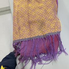 Shawl, as reported by IKEA Haarlem using iLost