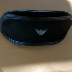 Pouzdro na brýle, jak nahlášeno Regio Antwerpen - Brussel pomocí iLost