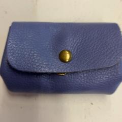 Portfel Kotynska, zgłoszono przez GVB przy użyciu iLost