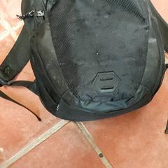 Rugzak, zoals gemeld door Regio Antwerpen - Brussel met iLost