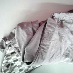 Housse de couette, come riportato da Twisto utilizzando iLost