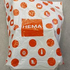 Bolsa - plastiek tas, ha sido reportado por Regio Antwerpen - Brussel con iLost