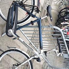 Pánské kolo gazelle, jak nahlášeno Stadswerk072 pomocí iLost