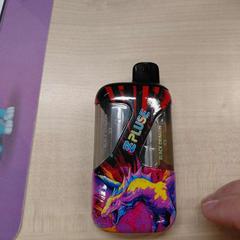 電子タバコ がiLostで IKEA Bayonne Ametzondo によって報告されました