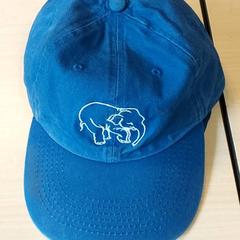 Oblečenie - Baseballpet blauw, ako bolo nahlásené Regio Oost-Vlaanderen pomocou iLost