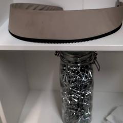 Riits rits, gisa salatu by IKEA Utrecht iLost erabiliz