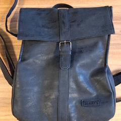 Rugtasje Jongeneel، كما تم الإبلاغ عنه بواسطة Qbuzz DMG عبر iLost