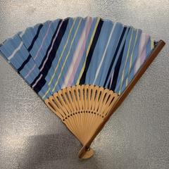 扇子, amint azt IKEA Tokyo-Bay az iLost segítségével jelentette.