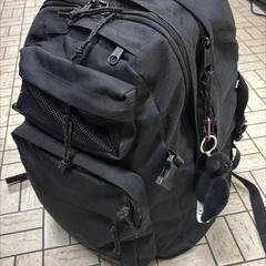 Bolsa & Mochila, ha sido reportado por Regio Limburg - Leuven con iLost