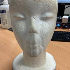 Hardware, as reported by Sheraton Brussels Airport Hotel using iLost