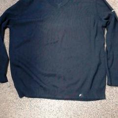 Maglione Zwart, come riportato da Burgers' Zoo utilizzando iLost