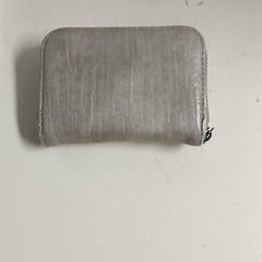 Wallet, as reported by Regio Antwerpen - Brussel using iLost