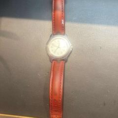 Watch swiss watch silver chrome, as reported by Conscious Hotel Vondelpark using iLost