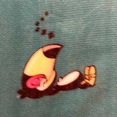 Táska, amint azt De Efteling az iLost segítségével jelentette.